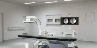 Philips extends company’s mobile C-arm portfolio with Zenition 10 Philips