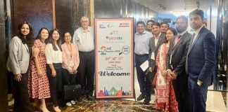 OncoSangh third edition focuses on cancer care with global collaboration OncoSangh