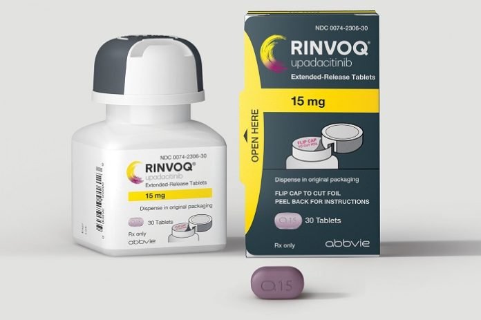 Rinvoq-for-Non-Radiographic-Axial-Spondyloarthritis (1) Rinvoq