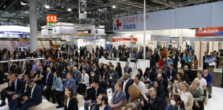 Health startups causing a stir at Medica medica