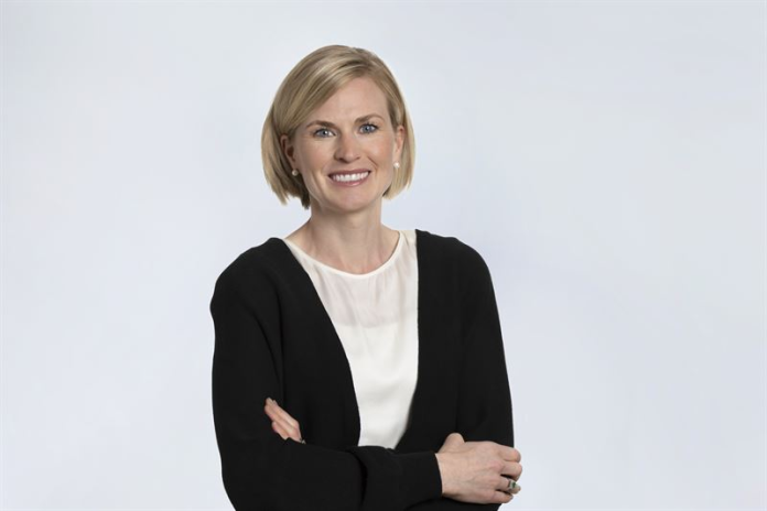 Anna Romberg Anna Romberg, executive vice president, Sustainability, Legal & Compliance at Getinge