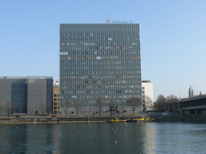 Novartis