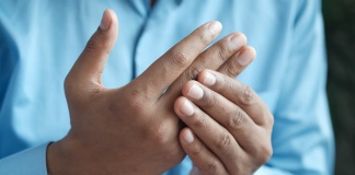 Hope for chronic arthritis patients arthritis