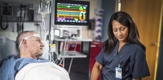 Advanced monitoring capabilities for Philips patient monitors Philips