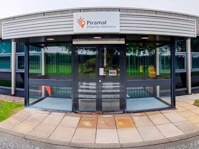 piramal