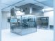 Steriline’s robotic filling solutions for FATRO Steriline