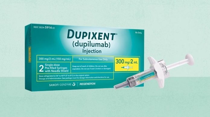 Dupixent