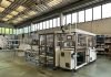 Microline’s feeding system for interfolded products microline