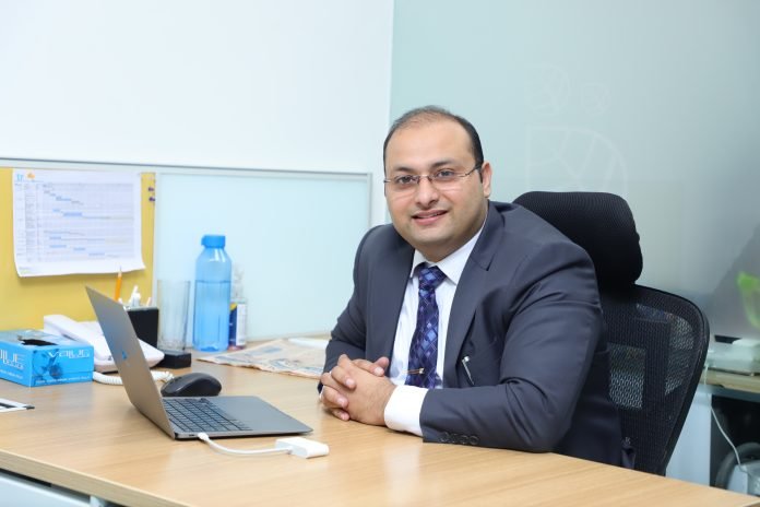 Dr. Anurag Kashyap Medical