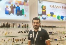Major shift from plastic to glass in cosmetics industry – Shivam Kataria cosmetics