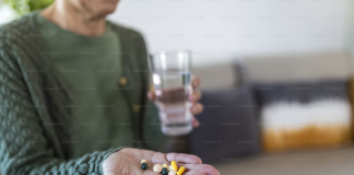 Understanding the impact of drugs on body Drugs