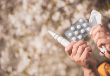 Nasal spray market may grow to $16.85 billion by 2031 nasal