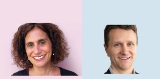 Changes in Nestlé’s executive board Nestlé