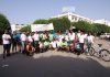Government bats for spinal injury centers in states government