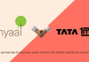 Khyaal, Tata 1mg partner for senior citizens Khyaal