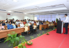 Manipal’s American University of Antigua’s two-year pre-medical program at the Manipal Academy of Higher Education manipal