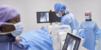 Philips extends mobile C-arm range with Zenition 30 Philips