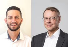 Hoffmann Neopac names two executives to lead US Facility Hoffmann