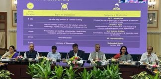 Karnataka aims to attract Rs 40,000 crore investment in health city Karnataka