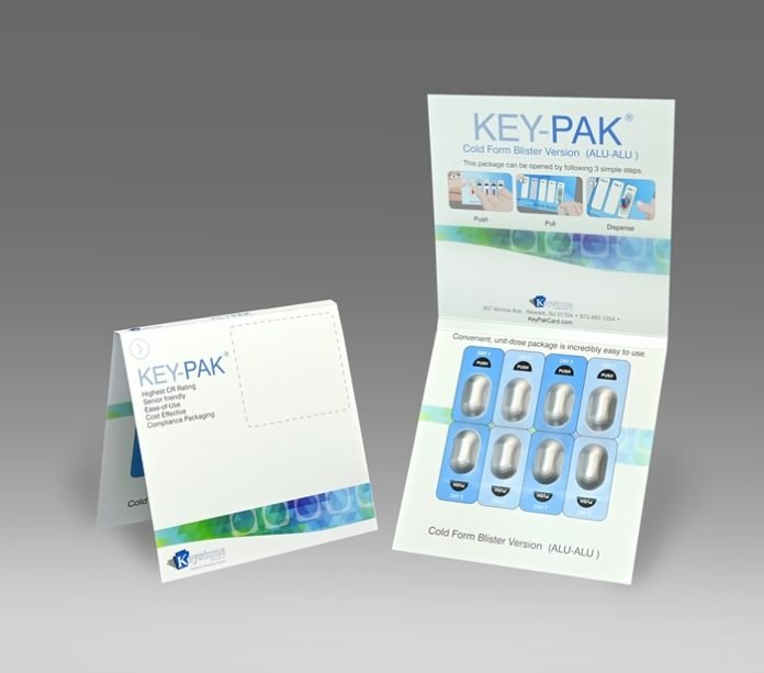 Key-pak Key-pak