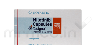 Novartis’s drug Tasigna faces sales decline Novartis