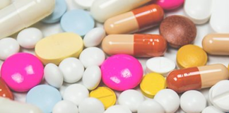UN meeting on antimicrobial resistance (AMR) AMR
