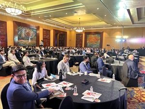 conference