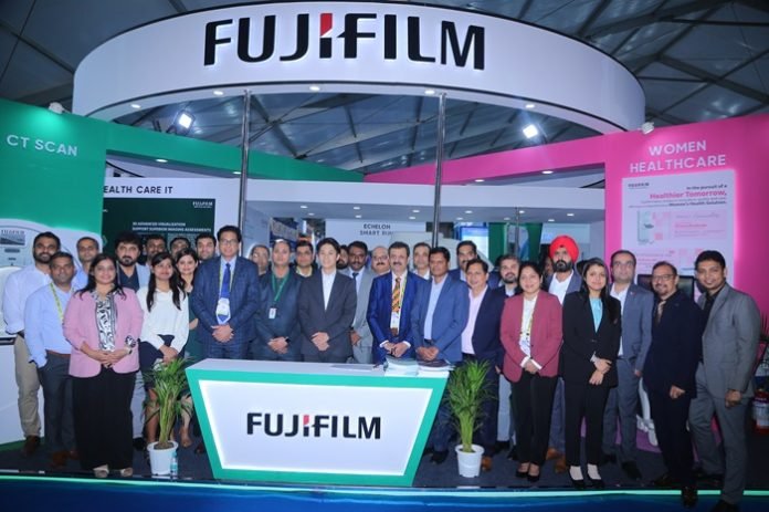 Fujifilm