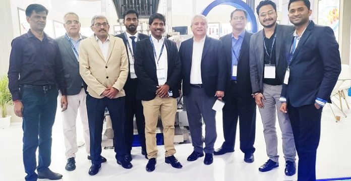 Mr. Amit Shah, Joint President and Chief Marketing Officer, Flexible Pac... UFlex