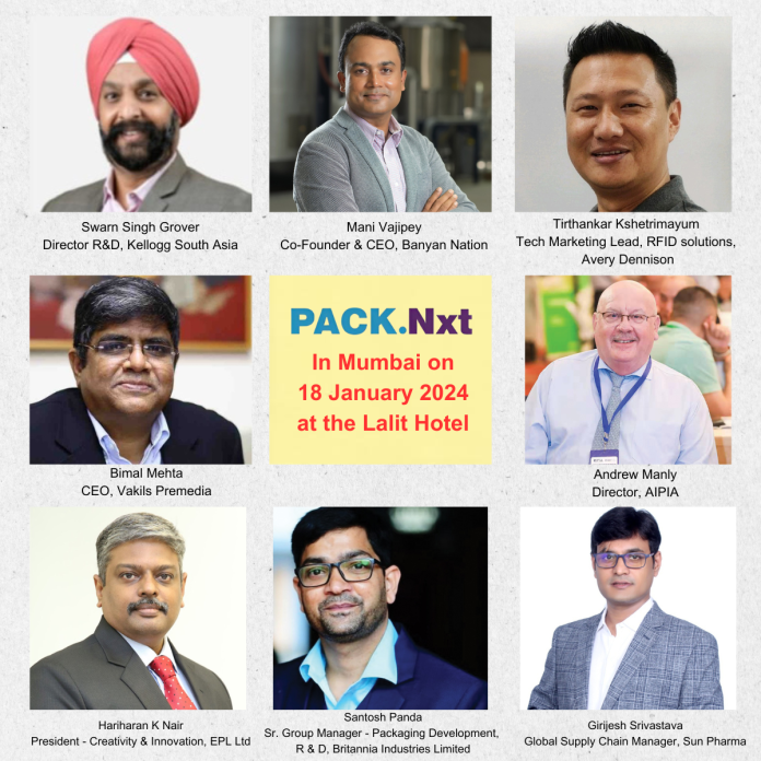 Packnext PACK