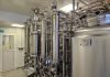 Tailor-made solution for collagenase collagenase filtration and concentration