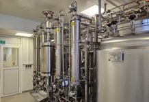Tailor-made solution for collagenase collagenase filtration and concentration