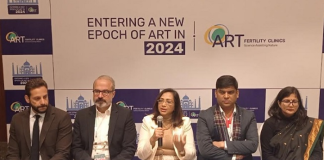 ART Fertility Clinics’ second annual congress ART
