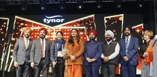 Tynor Orthotics’ new manufacturing site in Punjab Tynor