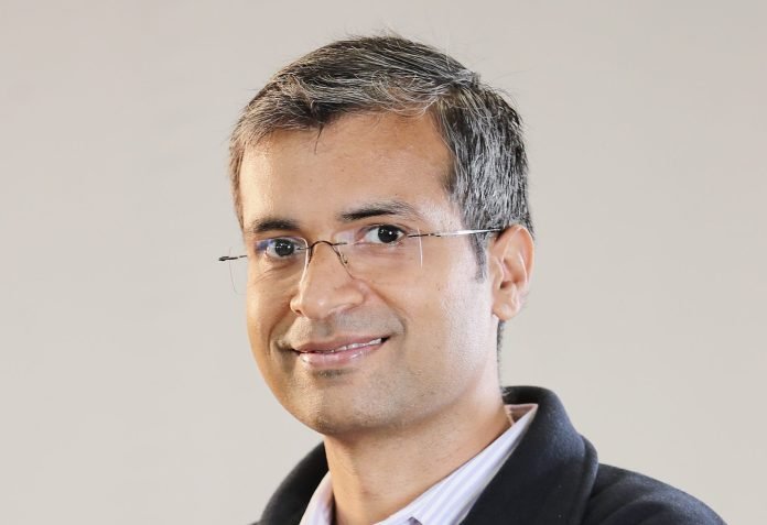 Kapil Makhija, CEO, Unicommerce Piramal’s