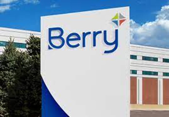 Berry Berry
