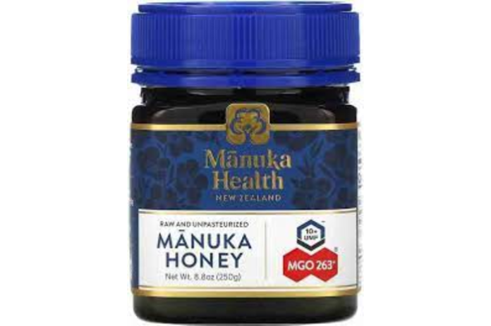 Manuka Manuka