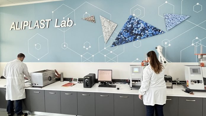 Aliplast_Lab Aliplast Lab