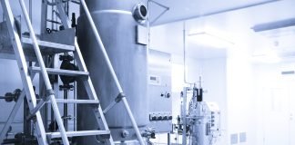 Pharma machinery market’s growth outpaces larger industries: Report pharma