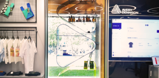 Avery Dennison’s unveils digital solutions lab at Microsoft Technology Center Avery