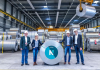 GEA boosts sustainable production GEA