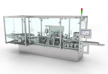 Syntegon at Achema Frankfurt – 10-14 June 2024 Syntegon