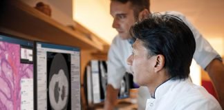 Philips collabs with AWS to scale digital pathology in the cloud Philips