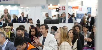 Medica Innovation Forum for the healthcare innovations of the future Medica