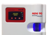 Producing disinfectants safely and affordably disinfect