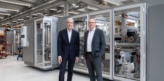 Stefan König is new CEO of Optima Group Optima