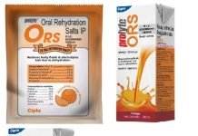 Consume WHO recommended ORS for dehydration, say experts dehydration