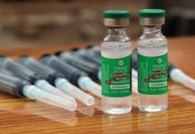 AstraZeneca acknowledges side-effect of Covishield vaccine AstraZeneca