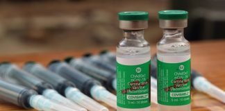AstraZeneca acknowledges side-effect of Covishield vaccine AstraZeneca