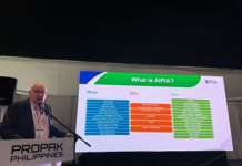 AIPIA at ProPak Asia ‘24 and CPHI SE Asia AIPIA